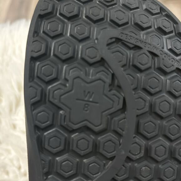 JOYBEES SLIPPERS SIZE 8W - Picture 9 of 9